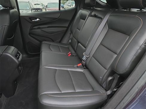 Used 2019 Chevrolet Equinox Premier image 14