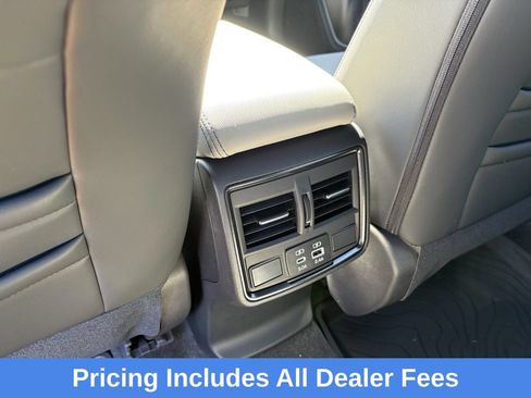 New 2026 Subaru Forester Limited AWD/4WD image 31