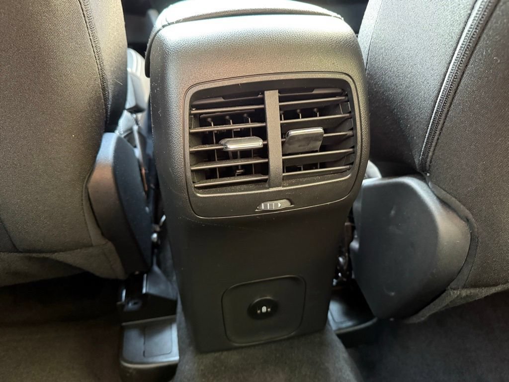 Used 2025 Ford Escape Active FWD image 23