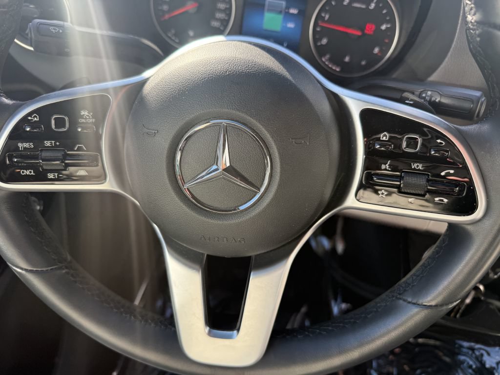 Used 2020 Mercedes-Benz Sprinter 3500 image 36