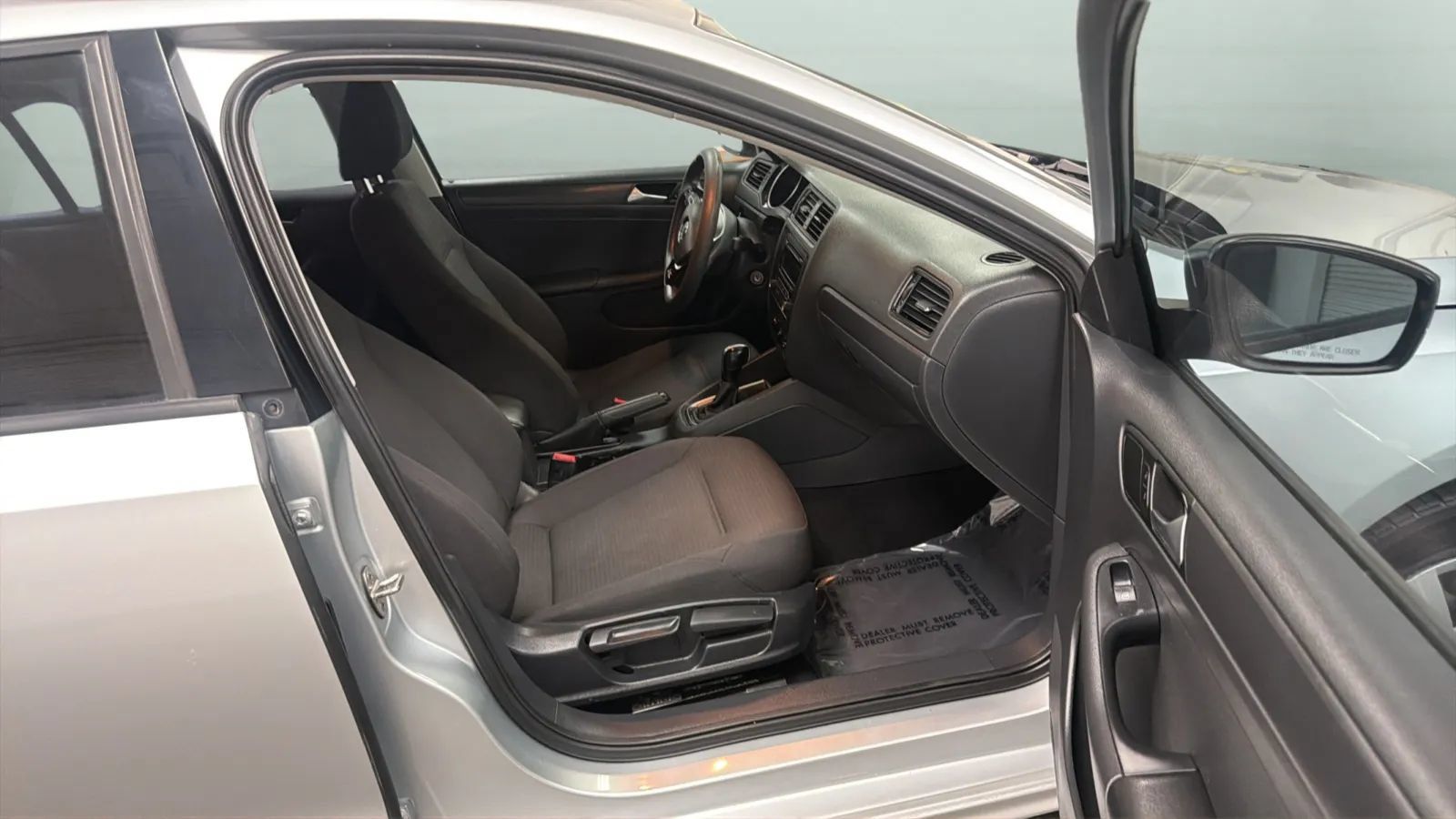 Used 2015 Volkswagen Jetta S FWD image 20