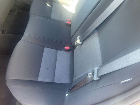 Used 2025 Nissan Sentra SV image 37