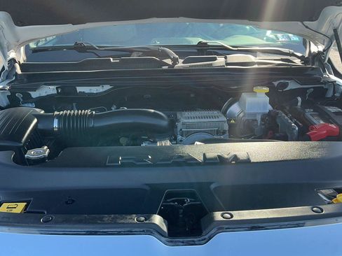 Used 2022 RAM 1500 Big Horn AWD/4WD image 35