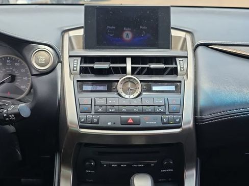 Used 2017 Lexus NX 200t FWD w/ Premium Package image 22