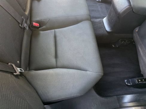 Used 2017 Honda Accord LX image 27