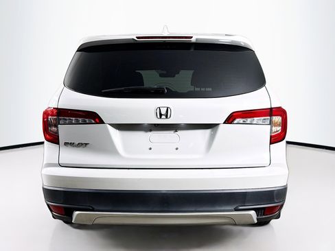 Used 2021 Honda Pilot EX-L image 32