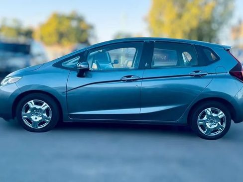Used 2016 Honda Fit LX image 5