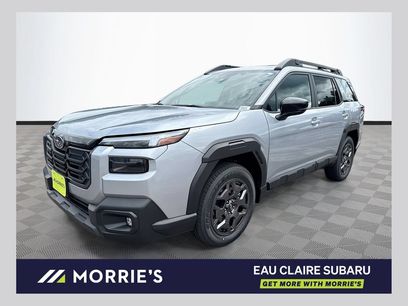 New 2026 Subaru Outback Premium