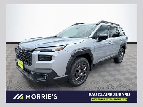 New 2026 Subaru Outback Premium AWD/4WD image 1