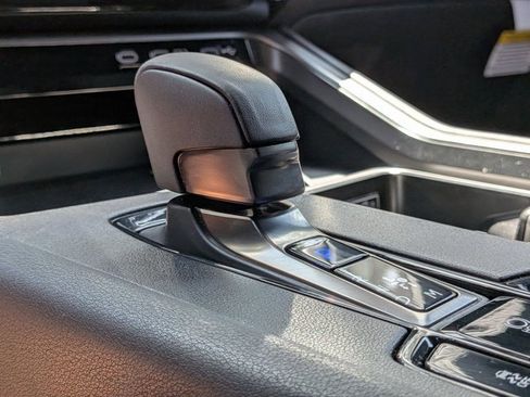 Used 2025 Lexus TX 350 FWD w/ Technology Package image 13