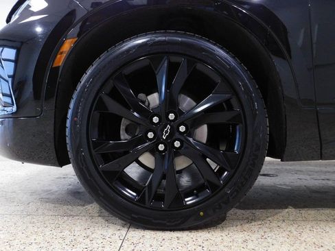 Used 2019 Chevrolet Blazer RS image 20