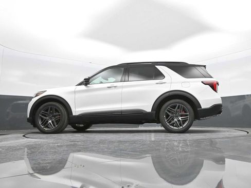 New 2026 Ford Explorer ST AWD/4WD image 62