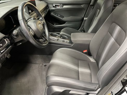 Used 2023 Honda Civic Sport image 16