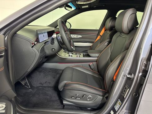 New 2026 Genesis GV70 2.5T Sport Prestige image 14