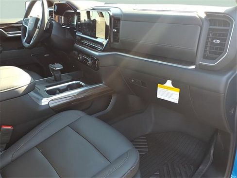 New 2026 Chevrolet Silverado 1500 RST w/ RST All Star Premium Package image 21