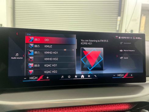 Used 2026 BMW M240i xDrive Coupe image 12