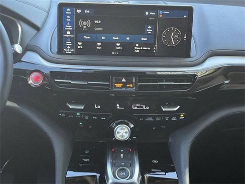 New 2026 Acura MDX SH-AWD w/ Technology Package image 18