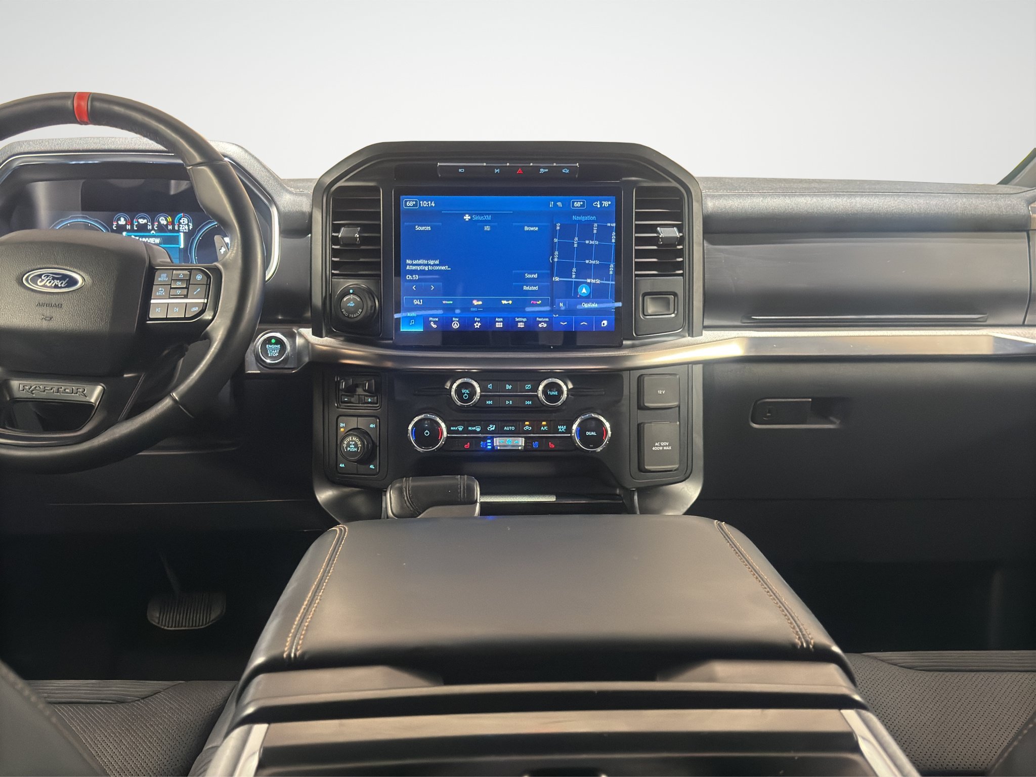 Used 2023 Ford F150 Raptor AWD/4WD image 15