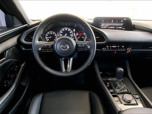 Used 2024 MAZDA MAZDA3 s image 6