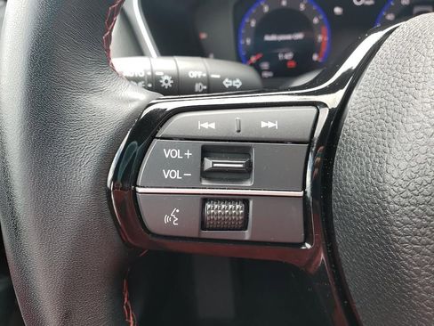Certified 2024 Acura Integra A-Spec FWD image 15