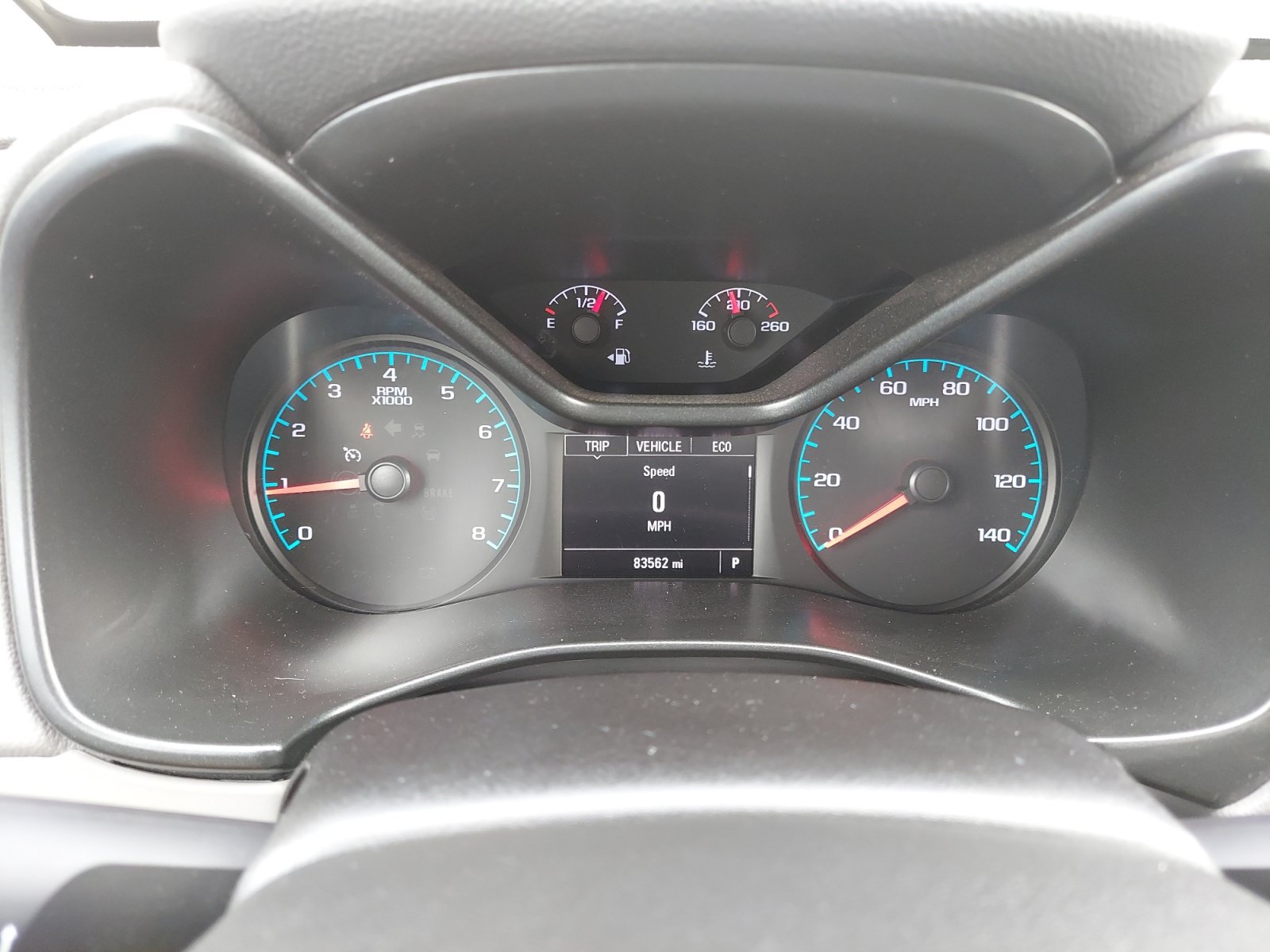 Used 2018 GMC Canyon 2WD Crew Cab w/ Convenience Package image 19
