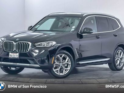Used 2023 BMW X3 xDrive30i w/ Premium Package w/ZPA
