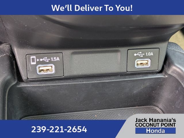 Used 2022 Honda CR-V EX-L image 24