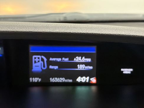 Used 2015 Honda Civic LX image 12
