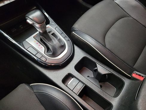 Used 2023 Kia Forte GT-Line w/ GT-Line Technology Package FWD image 26