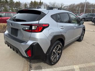 Used 2024 Subaru Crosstrek 2.0i Premium video 2