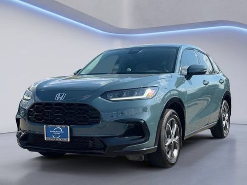 Used 2025 Honda HR-V EX-L image 7