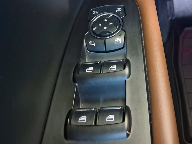 Used 2023 Lincoln Nautilus Reserve AWD/4WD image 9