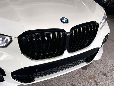 Certified 2023 BMW X5 sDrive40i w/ Executive Package RWD image 29
