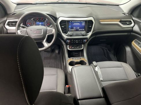 Certified 2023 GMC Acadia SLE w/ Driver Convenience Package AWD/4WD image 16