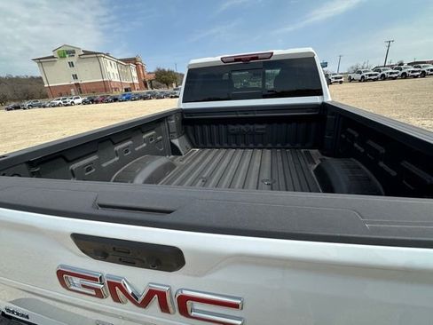New 2026 GMC Sierra 2500 AT4 w/ AT4 Premium Plus Package image 7