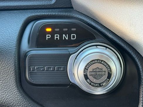 Certified 2020 RAM 1500 Laramie image 30