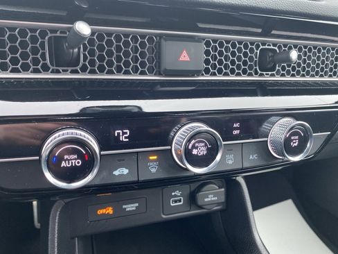 Used 2023 Honda Civic Sport image 31