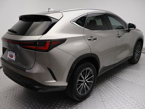 Used 2024 Lexus NX 250 FWD w/ Cold Area Package image 8