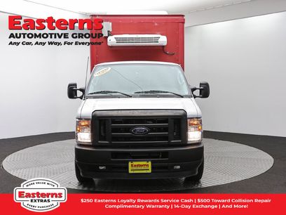 Used 2023 Ford E-350 and Econoline 350 Super Duty w/ Power Windows & Locks Group