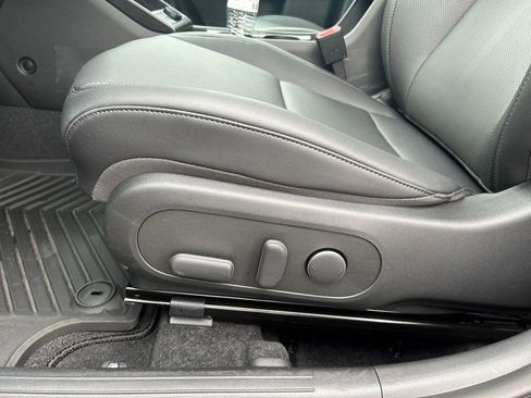 New 2026 Hyundai Kona Limited AWD/4WD image 15