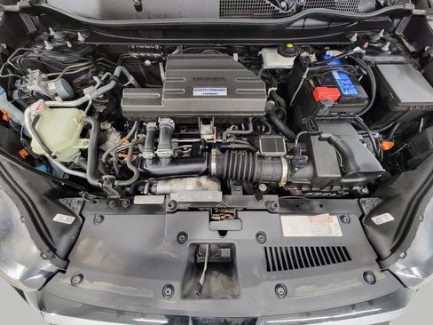 Used 2020 Honda CR-V EX image 7
