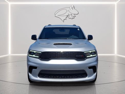 Used 2024 Dodge Durango R/T w/ Blacktop Package RWD image 7