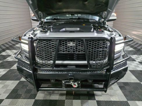 Used 2022 RAM 3500 Laramie image 43