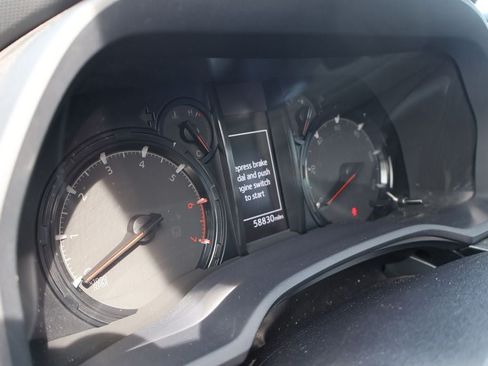 Used 2024 Toyota 4Runner SR5 RWD image 7