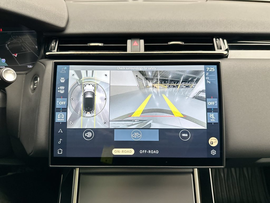 Certified 2026 Land Rover Range Rover Velar S AWD/4WD image 28