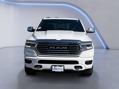 Used 2022 RAM 1500 Limited w/ Bed Utility Group AWD/4WD image 8