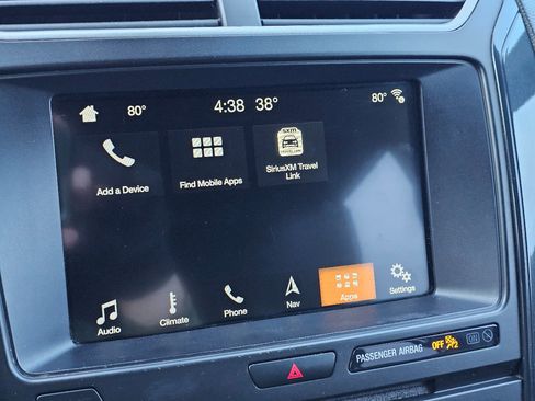 Used 2018 Ford Explorer XLT w/ Equipment Group 202A image 59