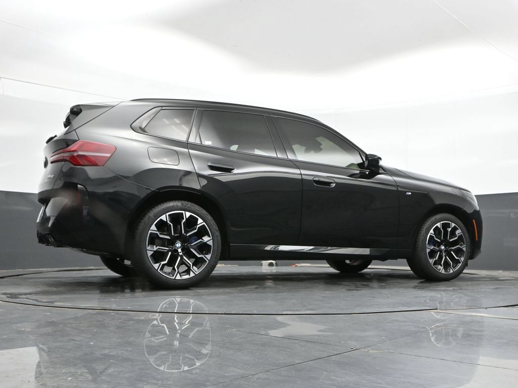 Used 2025 BMW X3 M50 AWD/4WD image 39