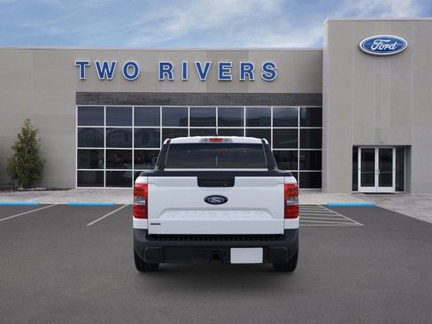 New 2025 Ford Maverick XLT image 5