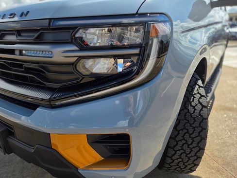New 2026 Ford Expedition Tremor AWD/4WD image 37